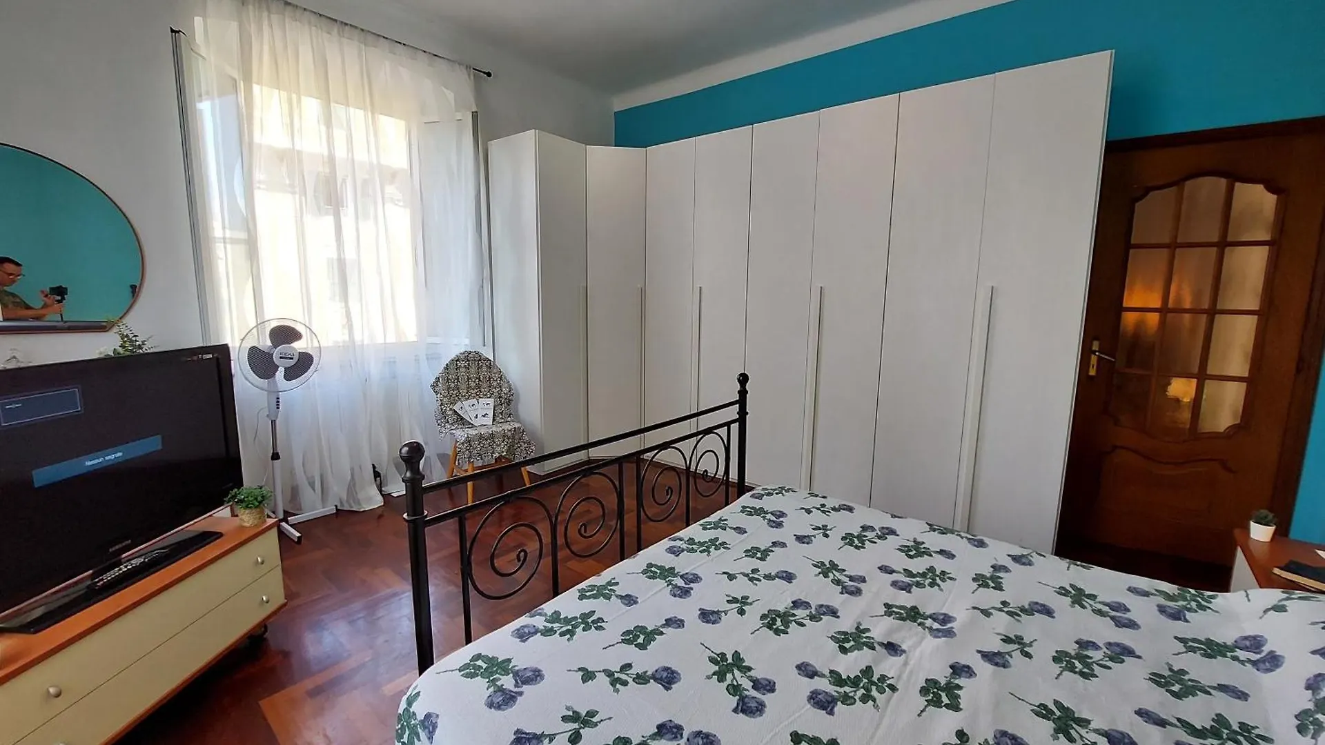 Apartment Casa Vittoria By Holiday World Genoa
