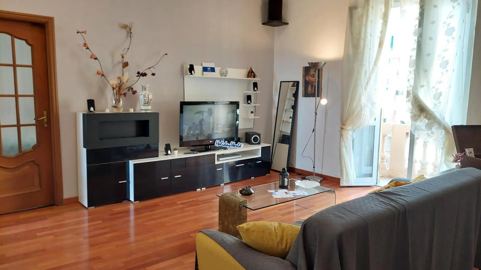 Casa Vittoria By Holiday World location