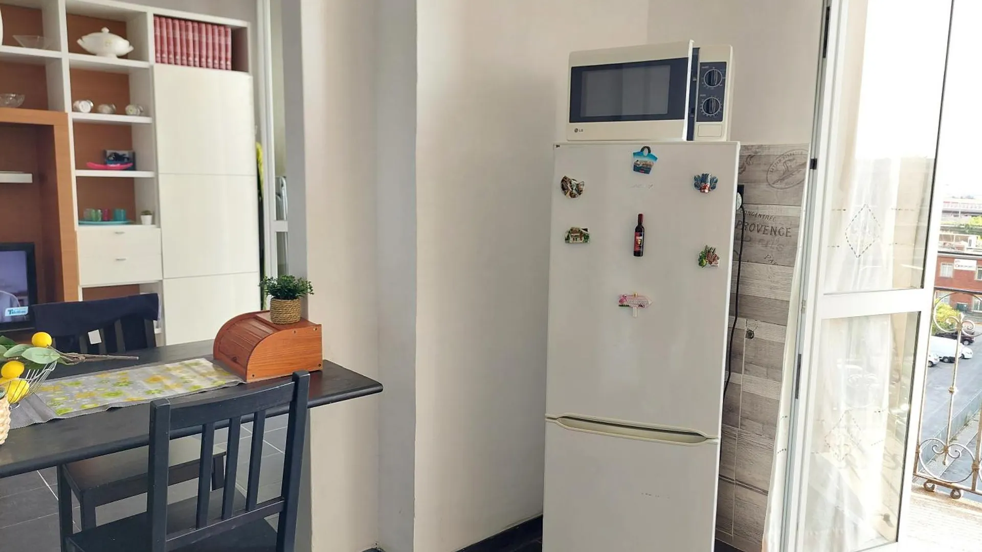 Apartment Casa Vittoria By Holiday World Genoa