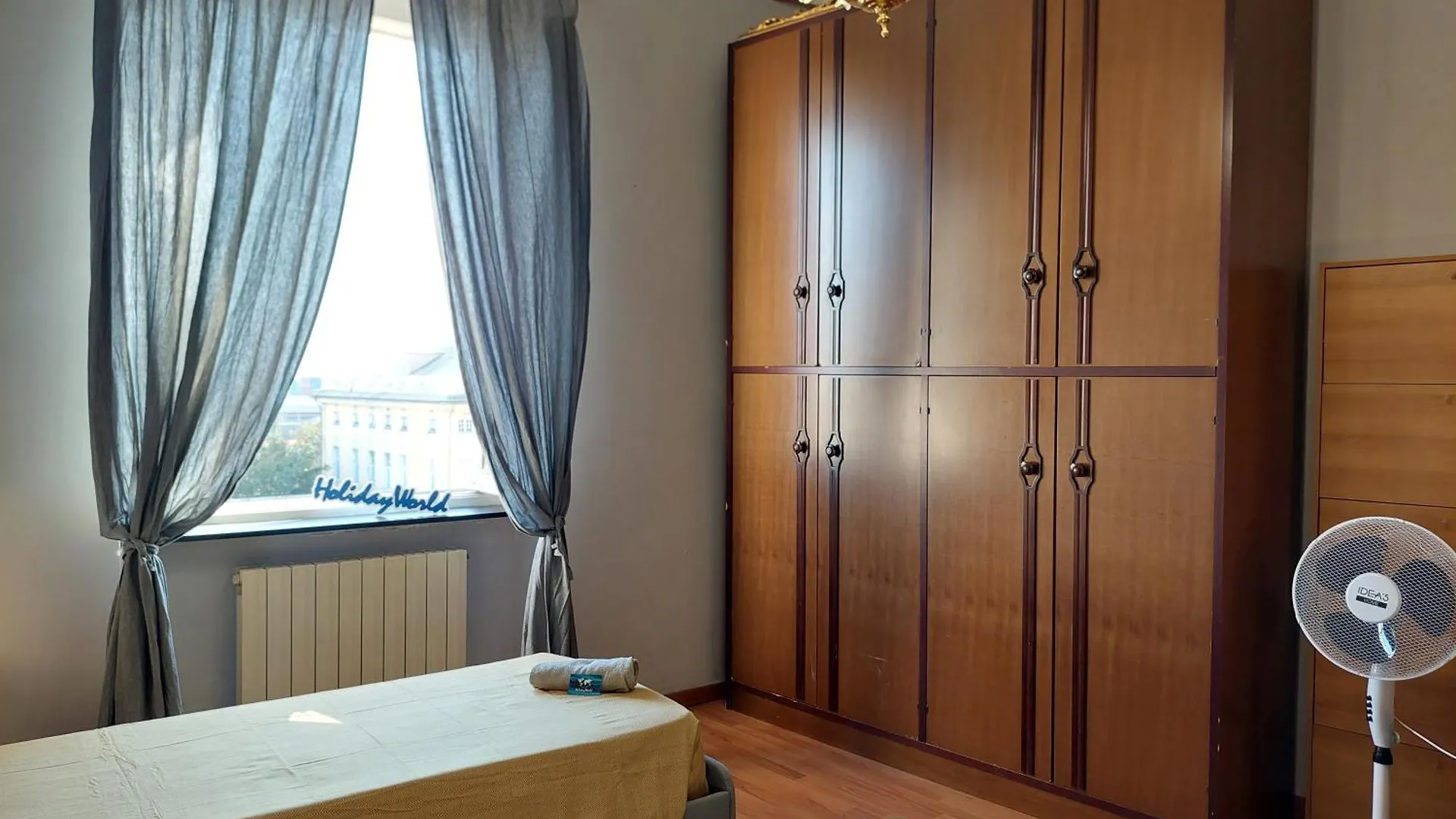 Casa Vittoria By Holiday World Genoa 0*,  Italy